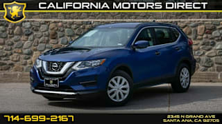 2018 Nissan Rogue 5N1AT2MT6JC705781 2018 Nissan Rogue