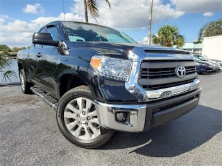 2018 Toyota Tundra SR 5TFRM5F11JX131147 2018 Toyota Tundra SR