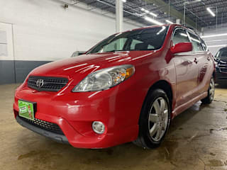 2008 Toyota Matrix XR 2T1KR32E48C692631 2008 Toyota Matrix XR