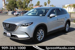 2018 Mazda CX-9 Touring JM3TCACYXJ0222050 2018 Mazda CX-9 Touring