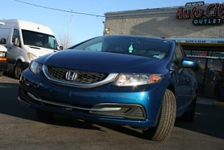 2015 Honda Civic LX 19XFB2F51FE270583 2015 Honda Civic LX