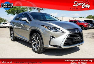 2017 Lexus RX 350 2T2ZZMCA3HC067682 2017 Lexus RX 350