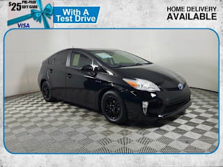 2015 Toyota Prius Two JTDKN3DU5F0464998 2015 Toyota Prius Two