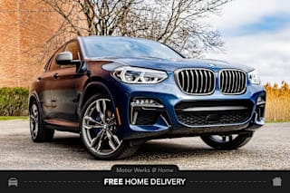 2021 BMW X4 5UX2V5C03M9G63262 2021 BMW X4