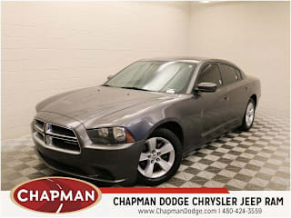 2014 Dodge Charger SE 2C3CDXBG2EH349530 2014 Dodge Charger SE