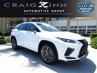 2020 Lexus RX 350 2T2YZMDA5LC234384 2020 Lexus RX 350