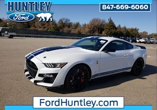 2020 Ford Mustang Shelby GT500 1FA6P8SJ5L5503112 2020 Ford Mustang Shelby GT500