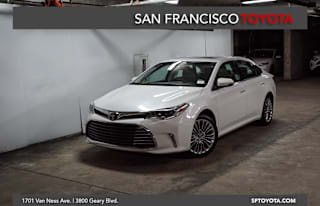 2016 Toyota Avalon Limited 4T1BK1EB3GU220542 2016 Toyota Avalon Limited
