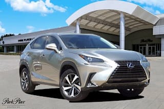 2021 Lexus NX 300h JTJGJRDZ0M2157219 2021 Lexus NX 300h