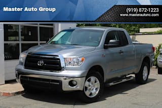2010 Toyota Tundra Grade 5TFRY5F19AX078704 2010 Toyota Tundra Grade