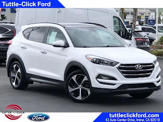 2016 Hyundai Tucson Limited KM8J3CA27GU035954 2016 Hyundai Tucson Limited