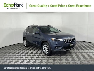 2019 Jeep Cherokee 1C4PJMCB2KD379305 2019 Jeep Cherokee