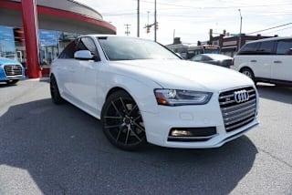 2015 Audi S4 WAUBGAFL5FA032826 2015 Audi S4