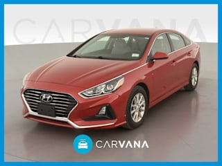 2018 Hyundai Sonata SE 5NPE24AFXJH617470 2018 Hyundai Sonata SE