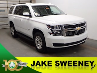 2016 Chevrolet Tahoe LT 1GNSKBKC4GR306119 2016 Chevrolet Tahoe LT