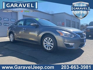 2015 Nissan Altima 1N4AL3AP4FC273321 2015 Nissan Altima
