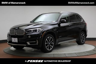 2018 BMW X5 xDrive35i 5UXKR0C58J0X87219 2018 BMW X5 xDrive35i
