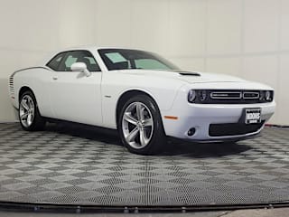 2018 Dodge Challenger R/T 2C3CDZBT9JH132284 2018 Dodge Challenger R/T