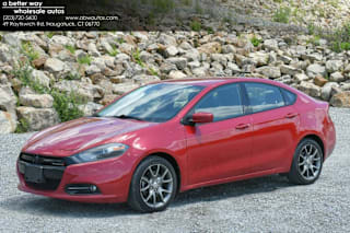 2013 Dodge Dart SXT 1C3CDFBA7DD345121 2013 Dodge Dart SXT