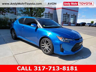 2016 Scion tC Base JTKJF5C74GJ017907 2016 Scion tC Base