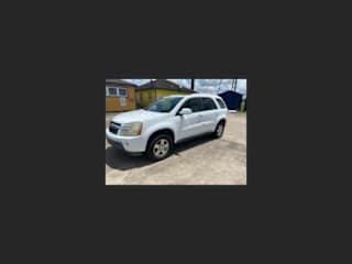 2006 Chevrolet Equinox LT 2CNDL63F666006621 2006 Chevrolet Equinox LT