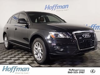 2010 Audi Q5 WA1LKAFP8AA041239 2010 Audi Q5