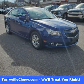 2012 Chevrolet Cruze 1G1PF5SC8C7112874 2012 Chevrolet Cruze