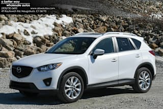 2015 Mazda CX-5 JM3KE4DY9F0503141 2015 Mazda CX-5