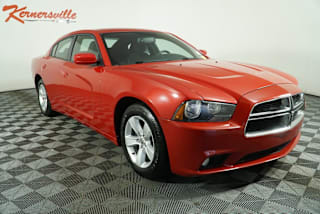 2012 Dodge Charger SXT 2C3CDXHG6CH267725 2012 Dodge Charger SXT