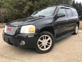 2006 GMC Envoy XL 1GKET66M166131717 2006 GMC Envoy XL