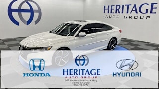 2019 Honda Accord Sport 1HGCV2F36KA015130 2019 Honda Accord Sport