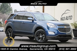 2017 Chevrolet Equinox 2GNALCEK5H6178360 2017 Chevrolet Equinox