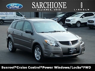 2004 Pontiac Vibe Base 5Y2SL64894Z400014 2004 Pontiac Vibe Base