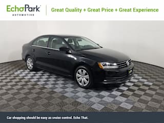 2017 Volkswagen Jetta 1.4T S 3VW2B7AJ9HM383350 2017 Volkswagen Jetta 1.4T S