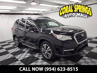 2019 Subaru Ascent Limited 7-Passenger 4S4WMAPD1K3469348 2019 Subaru Ascent Limited 7-Passenger