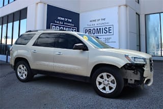 2014 GMC Acadia SLE-1 1GKKRNED4EJ195159 2014 GMC Acadia SLE-1