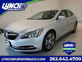 2019 Buick LaCrosse Essence 1G4ZR5SS2KU120446 2019 Buick LaCrosse Essence