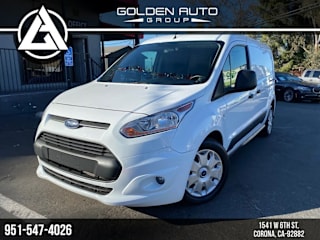 2017 Ford Transit Connect Cargo XLT NM0LS7F7XH1329232 2017 Ford Transit Connect Cargo XLT