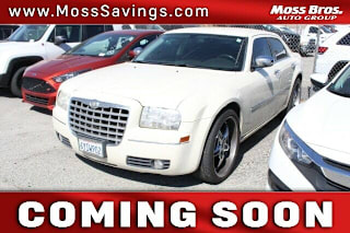 2010 Chrysler 300 2C3CA5CV7AH306936 2010 Chrysler 300