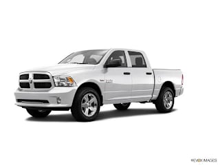 2015 Ram Pickup 1500 3C6RR7KT1FG699910 2015 Ram Pickup 1500