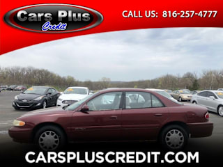 2000 Buick Century 2G4WS52J1Y1109103 2000 Buick Century