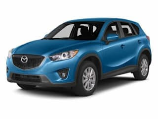 2014 Mazda CX-5 Sport JM3KE4BE8E0407749 2014 Mazda CX-5 Sport