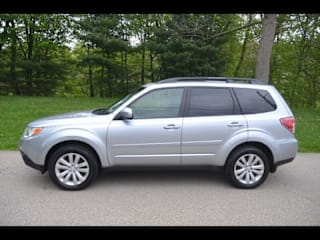 2013 Subaru Forester 2.5X Premium JF2SHADC0DH435573 2013 Subaru Forester 2.5X Premium