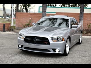 2011 Dodge Charger 2B3CL5CT4BH520564 2011 Dodge Charger