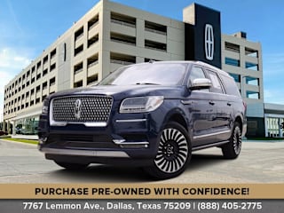 2020 Lincoln Navigator L 5LMJJ3TT4LEL01346 2020 Lincoln Navigator L