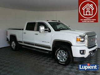 2015 GMC Sierra 3500HD Denali 1GT424E84FF101226 2015 GMC Sierra 3500HD Denali