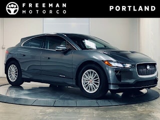 2020 Jaguar I-PACE EV400 S SADHB2S12L1F83336 2020 Jaguar I-PACE EV400 S