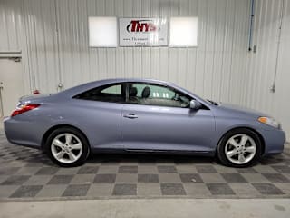 2004 Toyota Camry Solara 4T1CA30P24U011956 2004 Toyota Camry Solara