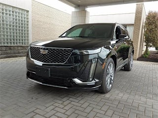 2020 Cadillac XT6 Premium Luxury 1GYKPCRS1LZ181047 2020 Cadillac XT6 Premium Luxury