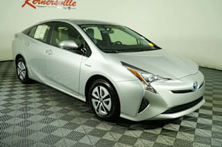 2016 Toyota Prius Three JTDKARFU8G3003693 2016 Toyota Prius Three